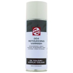Vernis à retoucher en bombe 400ml - Talens