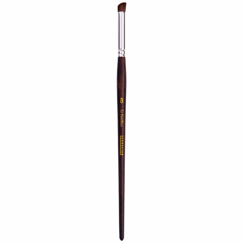 Set de pinceaux pour le pastel , le Pastelliste Sennelier