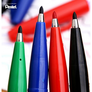 Feutre Pentel Touch Sign Pen