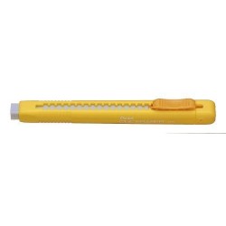 Porte gomme Pentel CLIC ERASER ZE80-G