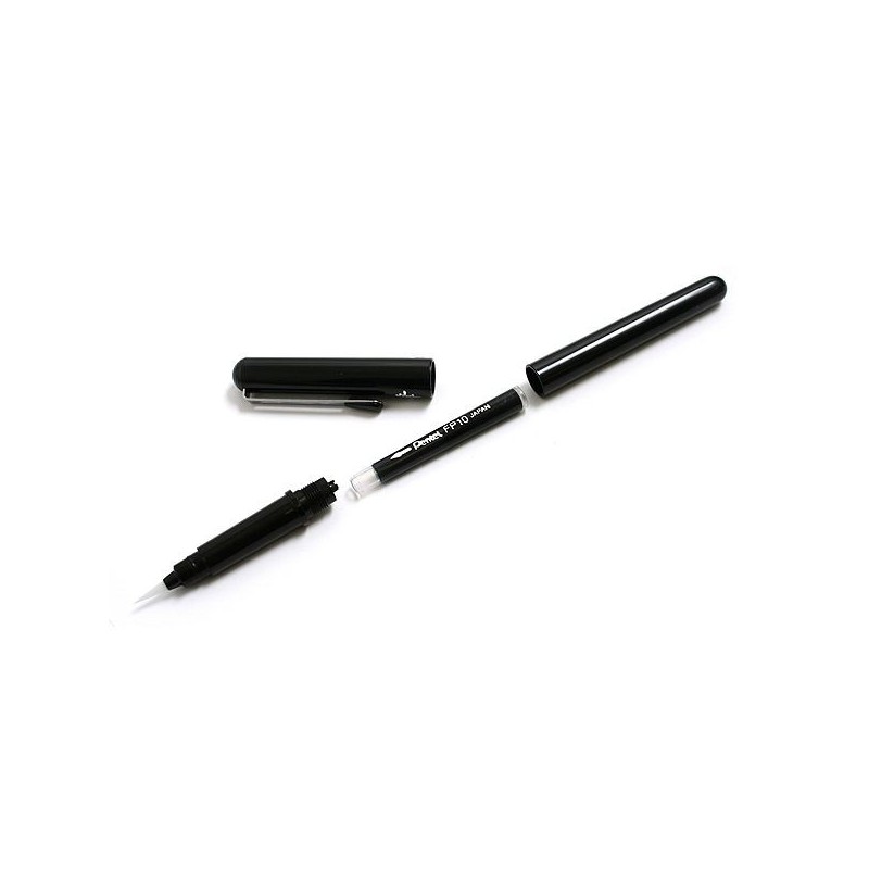 Feutre pinceau Pocket Brush Pentel GFKP