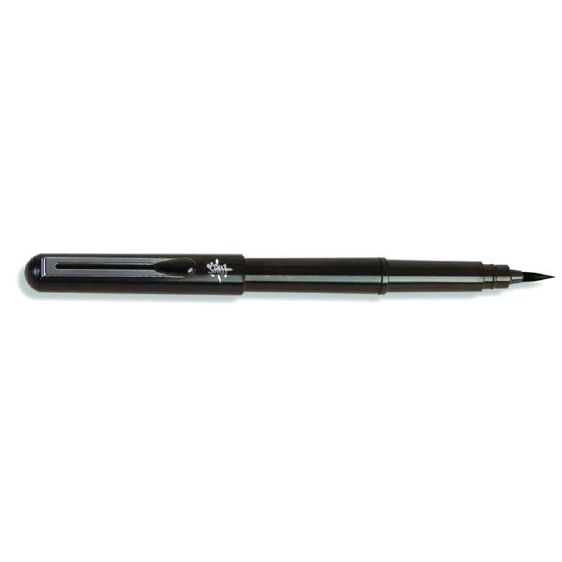 Feutre pinceau Pocket Brush Pentel GFKP