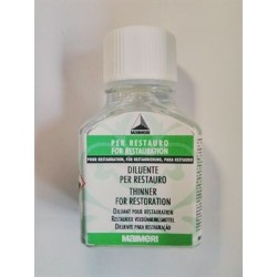 Diluant pour restauration Maimeri Restauro n°601