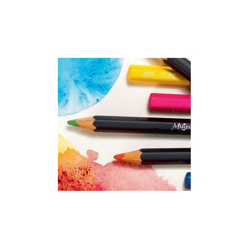 Crayon aquarelle Museum - Caran d'Ache