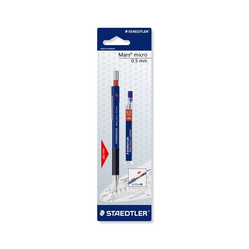 Porte-mine Staedtler Mars micro