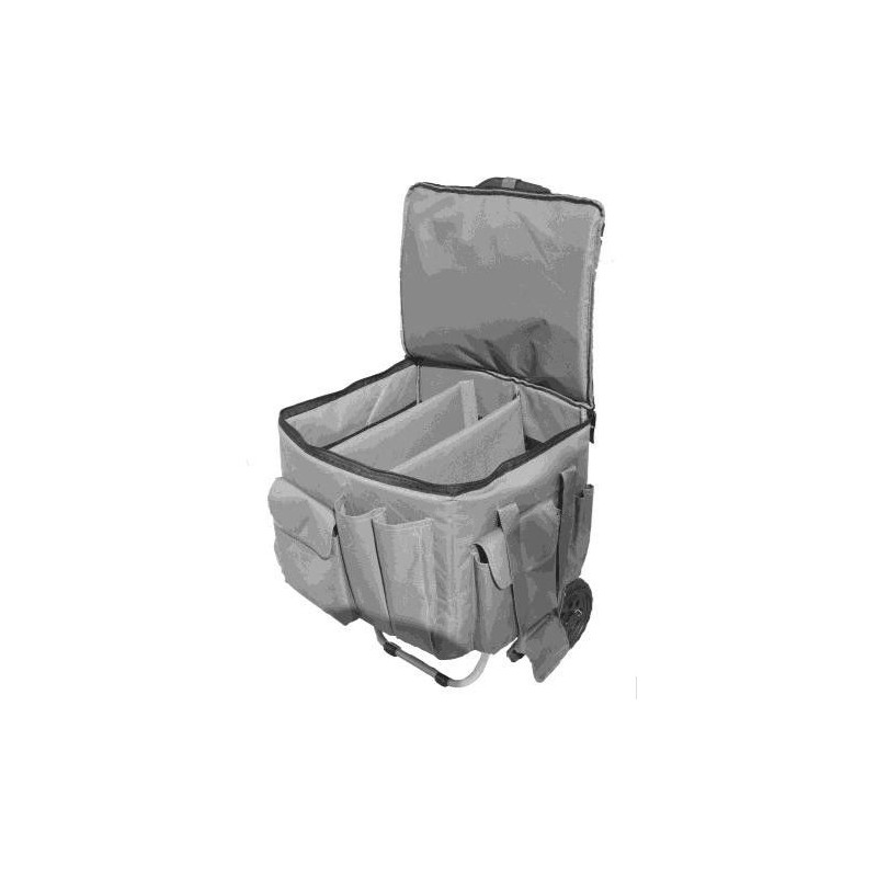 Sac trolley de transport Iris