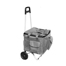 Sac trolley de transport Iris