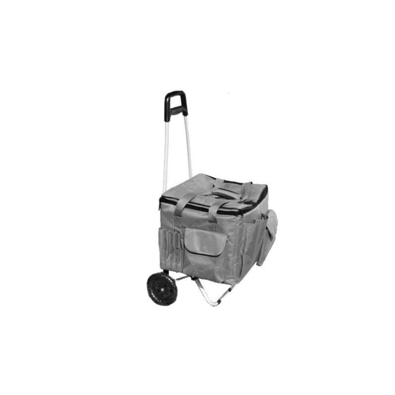 Sac trolley de transport Iris