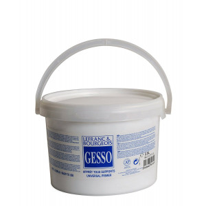 Gesso Lefranc & Bourgeois