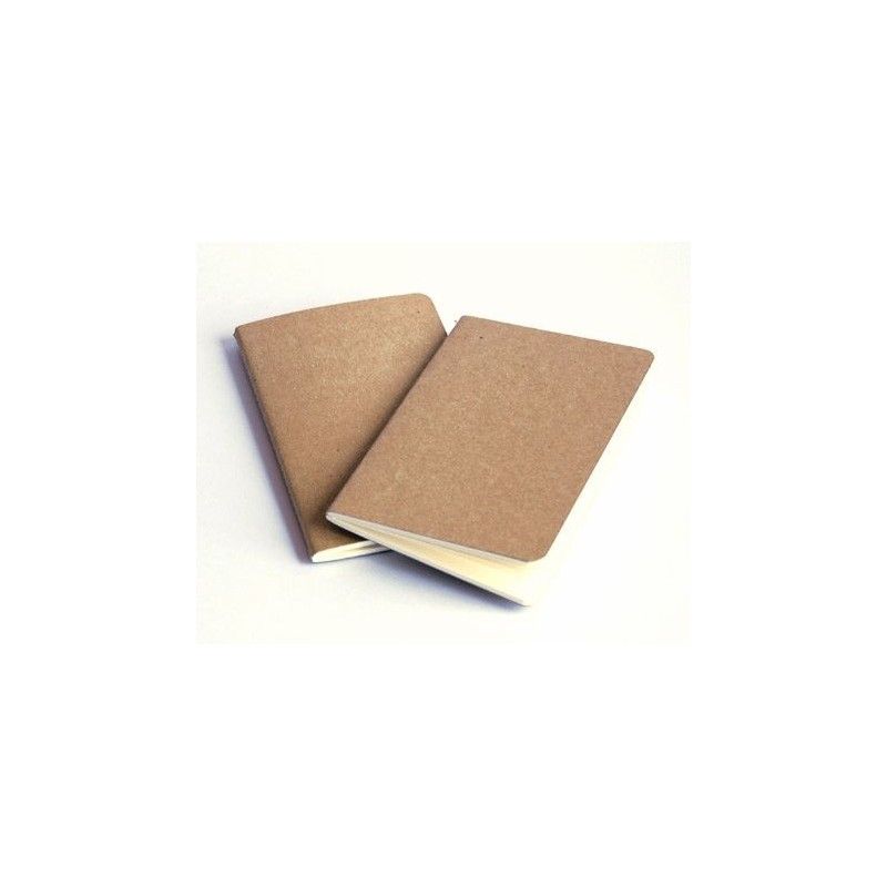 Carnet de voyage Travel booklets de Hahnemühle