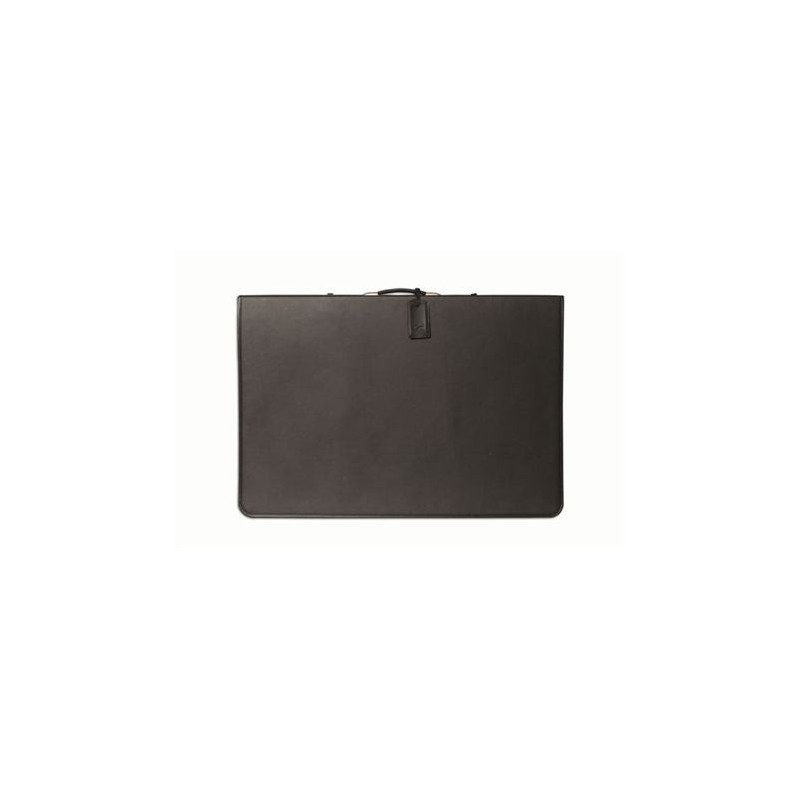 Presbook multi-anneaux + 10 feuilles transparentes incluses