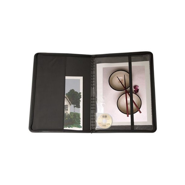 Press-book Picturesque Case