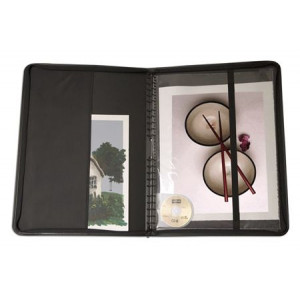 Press-book Picturesque Case