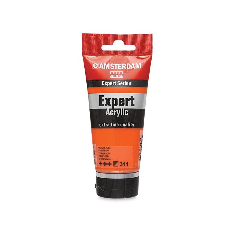 Acrylique Expert Amsterdam extra-fine de Royal Talens