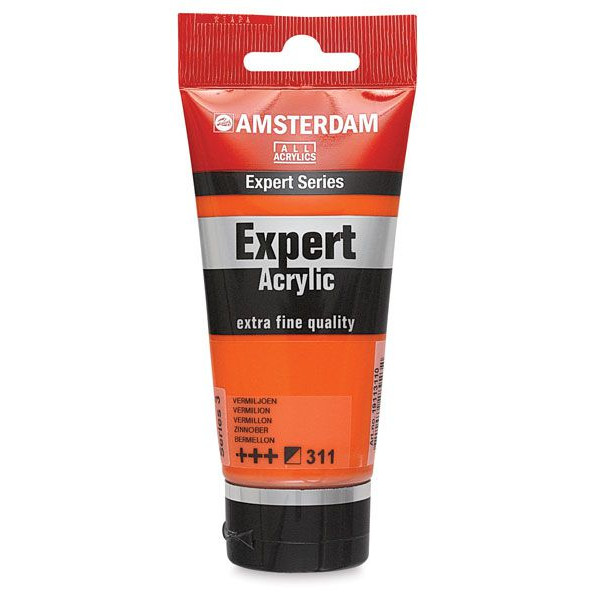 Peinture Acrylique Amsterdam Expert extra-fine