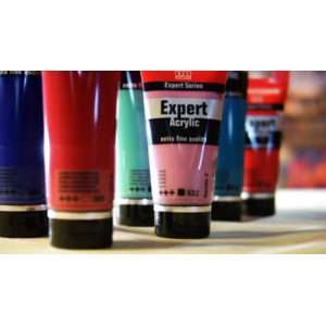 Peinture Acrylique Amsterdam Expert extra-fine