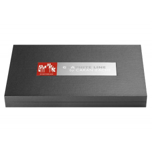 Coffret Graphite Line - Caran d'ache