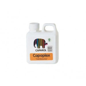 Apprêt incolore Capaplex - Caparol