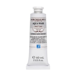 Medium transparent Aqua Wash Charbonnel de Lefranc Bourgeois