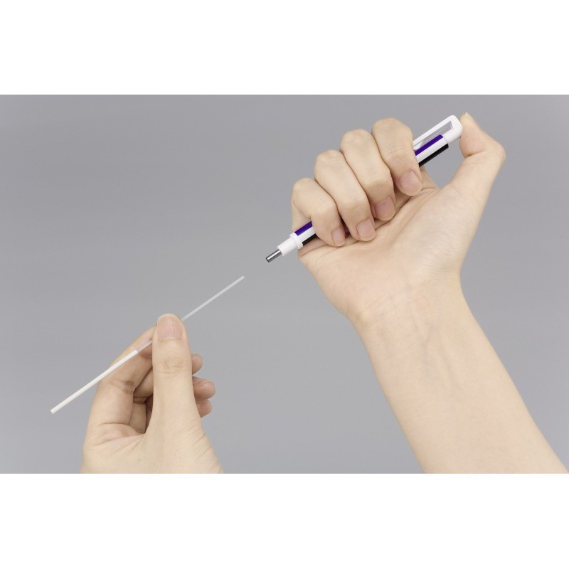 Porte-gomme Mono Zero + recharge - Tombow