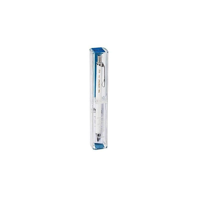Porte-mines Orenz 0.2mm - Pentel