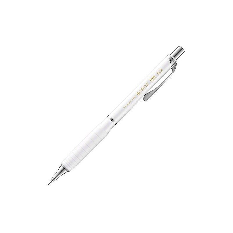 Porte-mines Orenz 0.2mm - Pentel