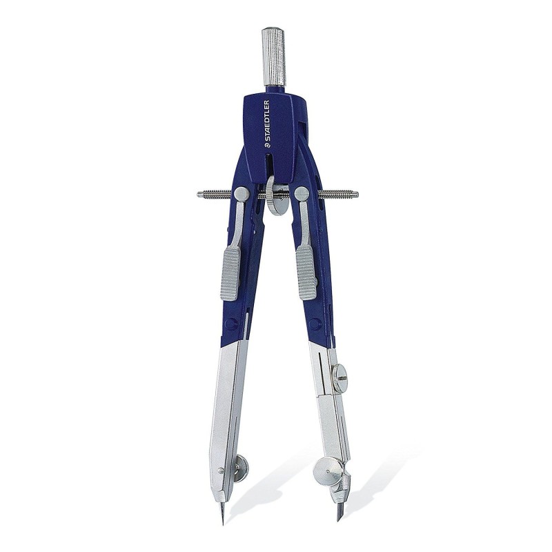 Compas de précision Staedtler Mars 552 