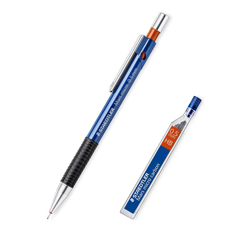 Compas de précision Staedtler Mars 552 