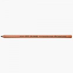 Crayon esquisse Pitt Oil Base - Faber-Castell