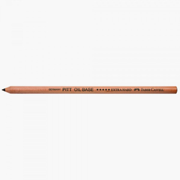 Crayon esquisse Pitt Oil Base - Faber-Castell