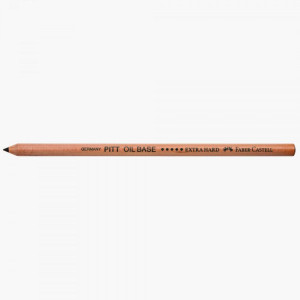 Crayon esquisse Pitt Oil Base - Faber-Castell
