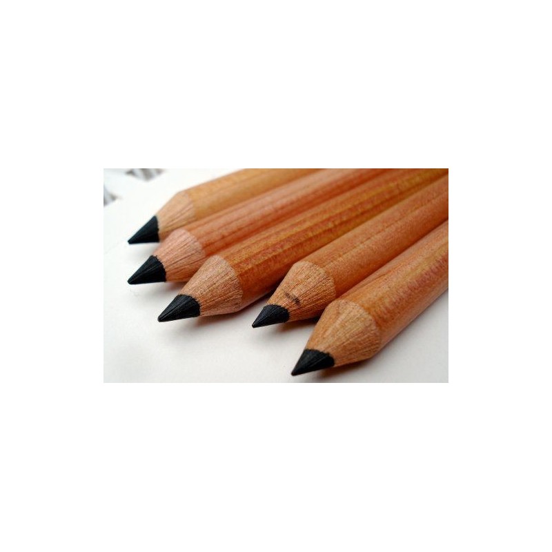 Crayon esquisse Pitt Oil Base - Faber-Castell