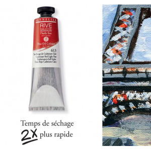 Huile Fine Rive Gauche - Sennelier