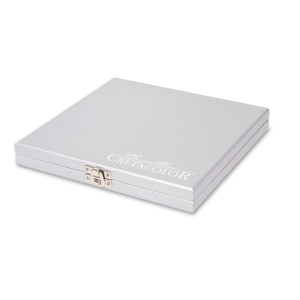 Coffret Silver box - Cretacolor