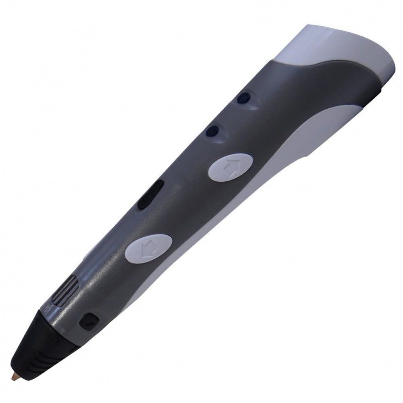 Stylo 3Dbrush pour dessiner et créer en 3D de Léonard