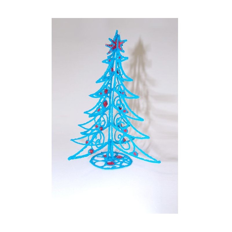 Stylo 3Dbrush pour dessiner et créer en 3D de Léonard
