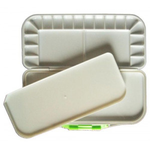 Palette Antisèche pour aquarelle - Grand modèle