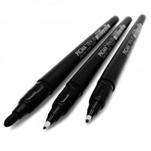 Set de 3 Pigma pen