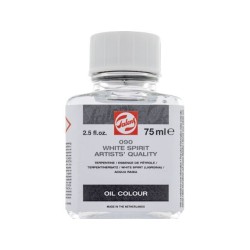 Essence de pétrole (white spirit) - Talens