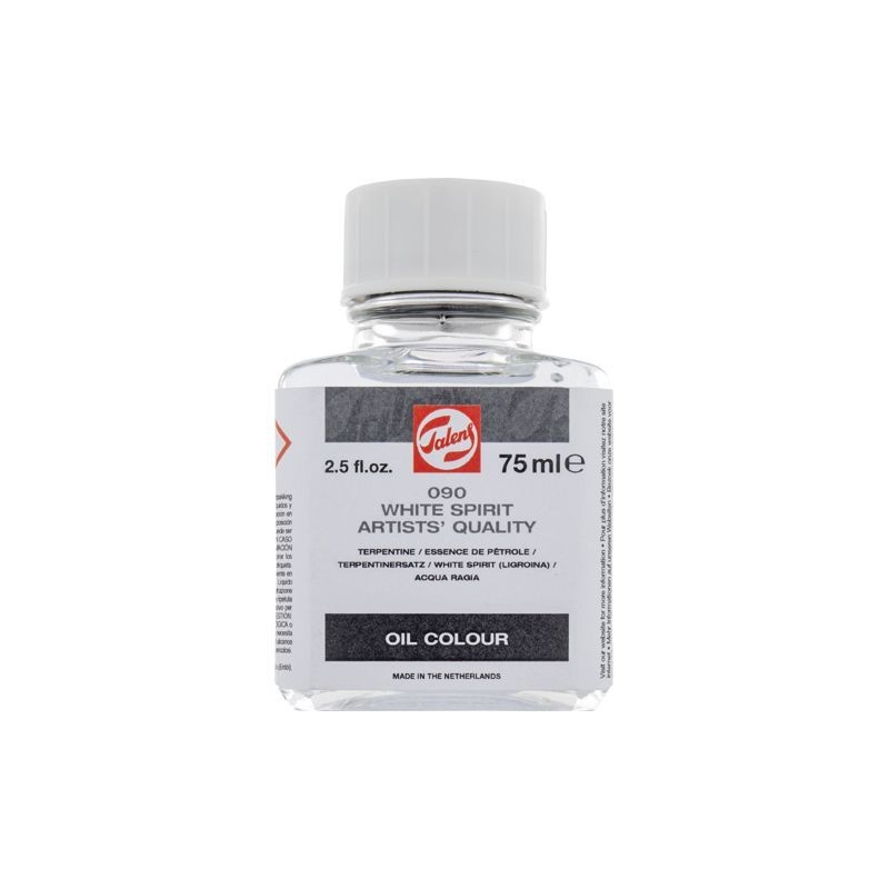 Essence de pétrole (white spirit) - Talens