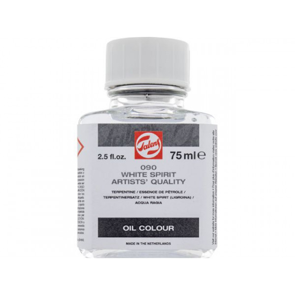 Essence de pétrole (white spirit) - Talens
