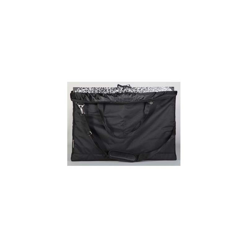 Sac de transport pour carton à dessin - Clairefontaine
