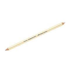 Crayon double gomme PERFECTION 7057 de FABER-CASTELL