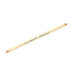 7056 Faber Castell perfection artistes prercision gomme crayon