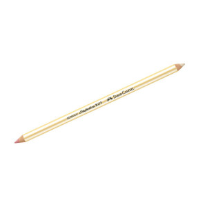 FABER-CASTELL Crayon gomme PERFECTION 7058