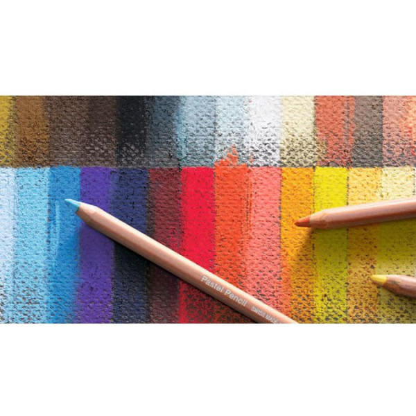 Crayons pastels - Caran d'Ache