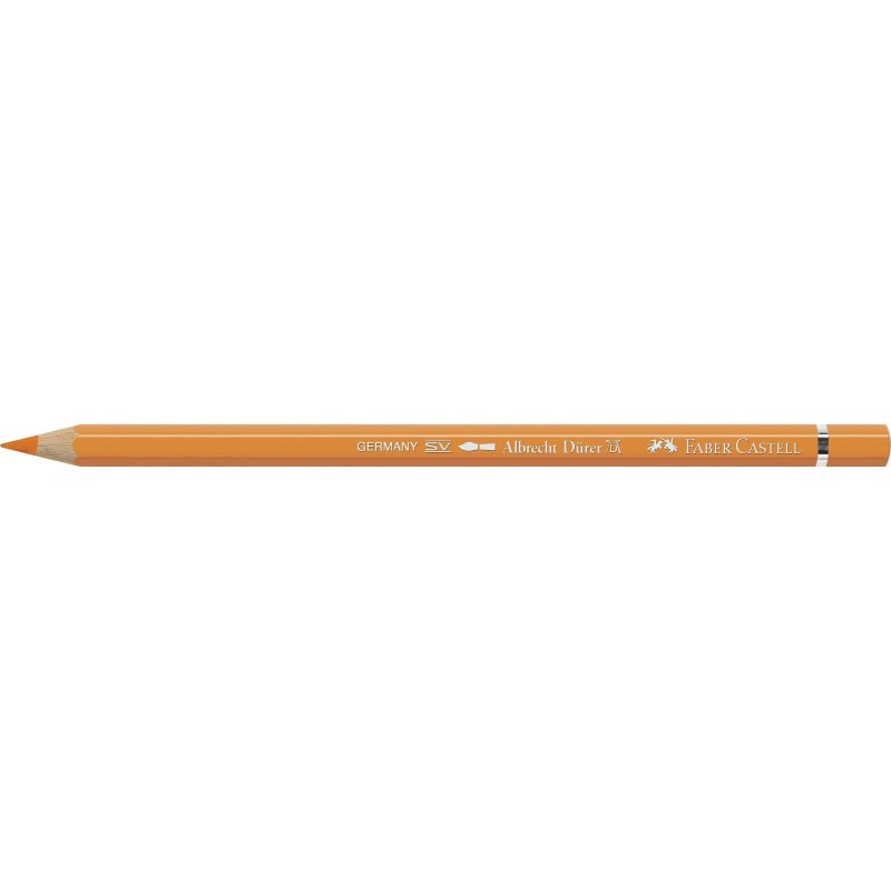 Crayons aquarellables Albrecht Dürer de Faber-Castell