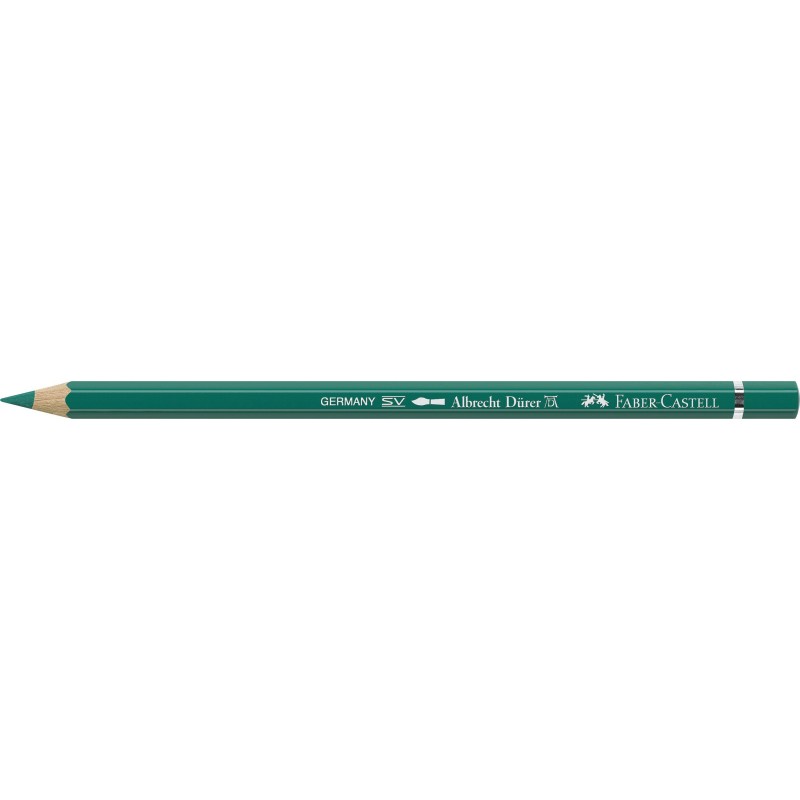 Crayons aquarellables Albrecht Dürer de Faber-Castell