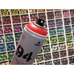 Bombe de peinture MTN 94 de Montana Colors