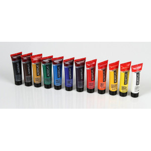 Peinture acrylique Amsterdam 20ml